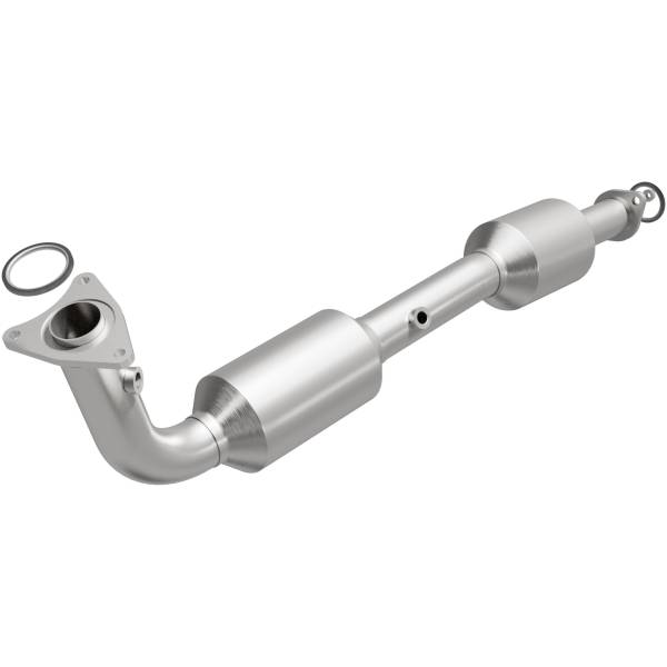 MagnaFlow Exhaust Systems & Installation | 1350 Offroad - MagnaFlow California CARB Direct-Fit Catalytic Converter 5582626 - Image 1