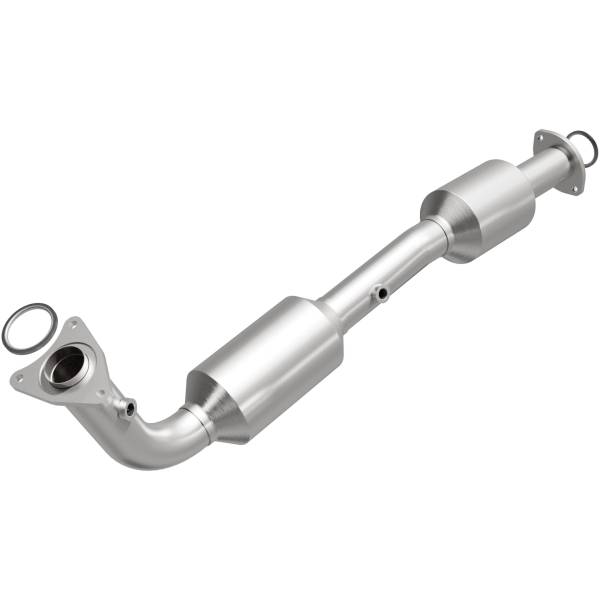 MagnaFlow Exhaust Systems & Installation | 1350 Offroad - MagnaFlow California CARB Direct-Fit Catalytic Converter 5582630 - Image 1