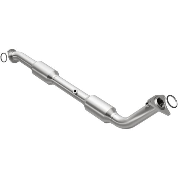 MagnaFlow Exhaust Systems & Installation | 1350 Offroad - MagnaFlow California CARB Direct-Fit Catalytic Converter 5582632 - Image 1