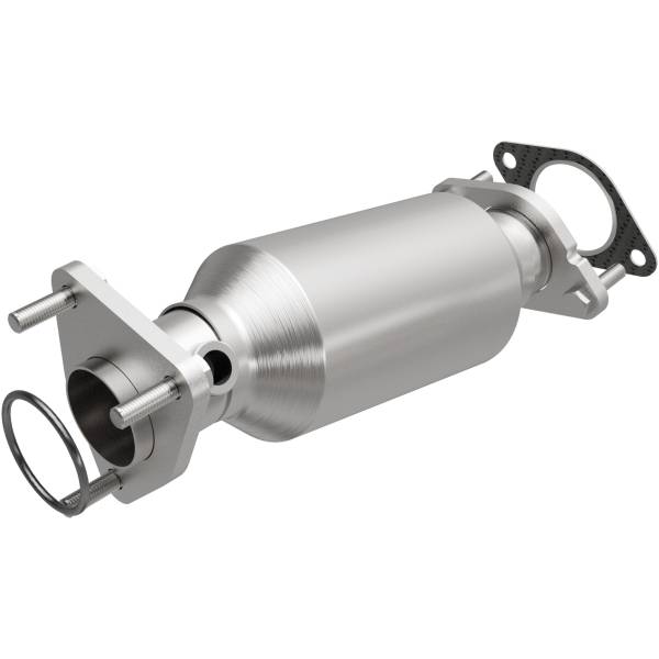 MagnaFlow Exhaust Systems & Installation | 1350 Offroad - MagnaFlow California CARB Direct-Fit Catalytic Converter 5582665 - Image 1