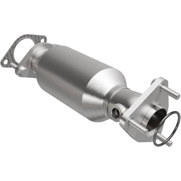 MagnaFlow Exhaust Systems & Installation | 1350 Offroad - MagnaFlow California CARB Direct-Fit Catalytic Converter 5582668 - Image 1