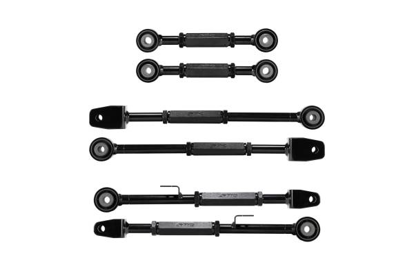 Eibach Springs & Suspension Upgrades | 1350 Offroad - Eibach Pro-Alignment Kit 5.67540K - Image 1