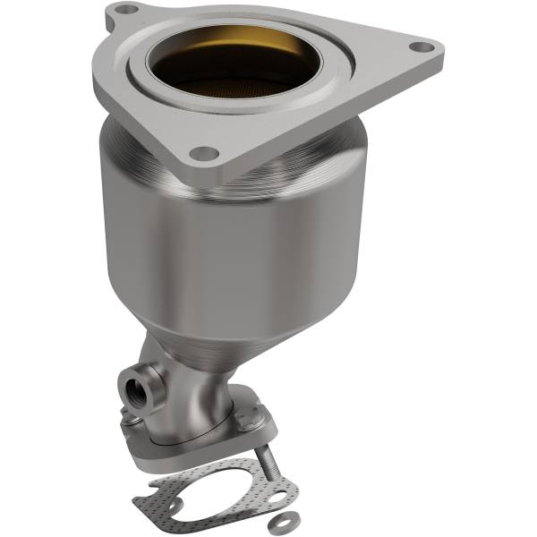 MagnaFlow Exhaust Systems & Installation | 1350 Offroad - MagnaFlow California CARB Direct-Fit Catalytic Converter 5582686 - Image 1