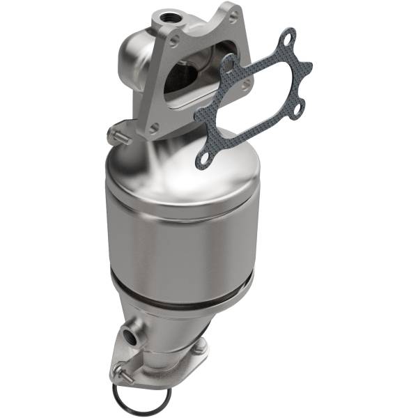 MagnaFlow Exhaust Systems & Installation | 1350 Offroad - MagnaFlow California CARB Manifold Catalytic Converter 5582740 - Image 1