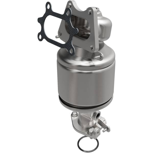 MagnaFlow Exhaust Systems & Installation | 1350 Offroad - MagnaFlow California CARB Manifold Catalytic Converter 5582741 - Image 1