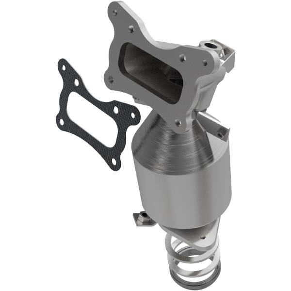 MagnaFlow Exhaust Systems & Installation | 1350 Offroad - MagnaFlow California CARB Manifold Catalytic Converter 5582781 - Image 1