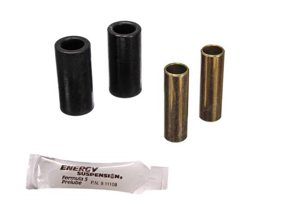Energy Suspension Polyurethane Bushings | 1350 Offroad - Energy Suspension Control Arm Bushing Set, Black 4.3101G - Image 1