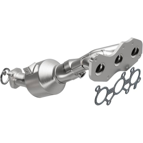 MagnaFlow Exhaust Systems & Installation | 1350 Offroad - MagnaFlow California CARB Manifold Catalytic Converter 5582820 - Image 1