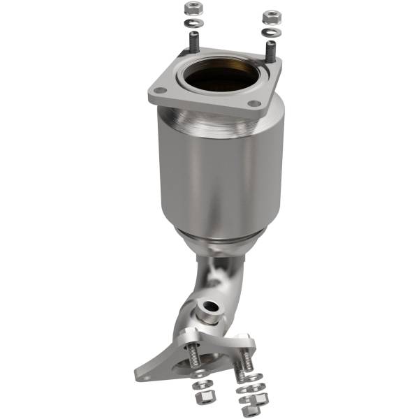 MagnaFlow Exhaust Systems & Installation | 1350 Offroad - MagnaFlow California CARB Direct-Fit Catalytic Converter 5582846 - Image 1