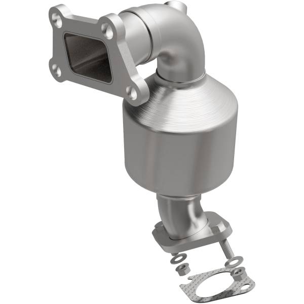MagnaFlow Exhaust Systems & Installation | 1350 Offroad - MagnaFlow California CARB Manifold Catalytic Converter 5582881 - Image 1
