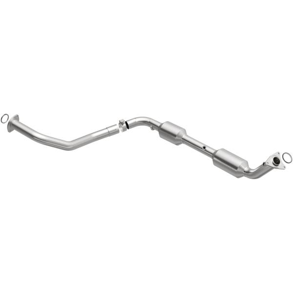 MagnaFlow Exhaust Systems & Installation | 1350 Offroad - MagnaFlow California CARB Direct-Fit Catalytic Converter 5582935 - Image 1
