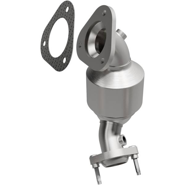 MagnaFlow Exhaust Systems & Installation | 1350 Offroad - MagnaFlow California CARB Direct-Fit Catalytic Converter 5582942 - Image 1