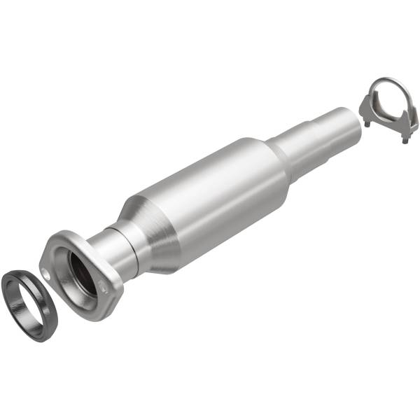 MagnaFlow Exhaust Systems & Installation | 1350 Offroad - MagnaFlow California CARB Direct-Fit Catalytic Converter 5592030 - Image 1