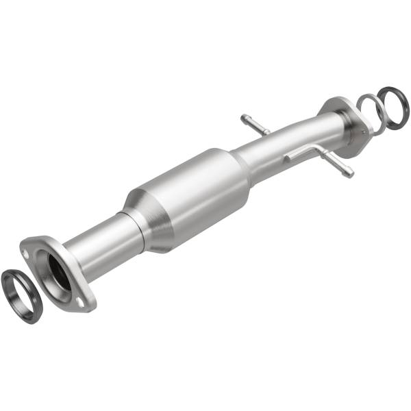 MagnaFlow Exhaust Systems & Installation | 1350 Offroad - MagnaFlow California CARB Direct-Fit Catalytic Converter 5592097 - Image 1