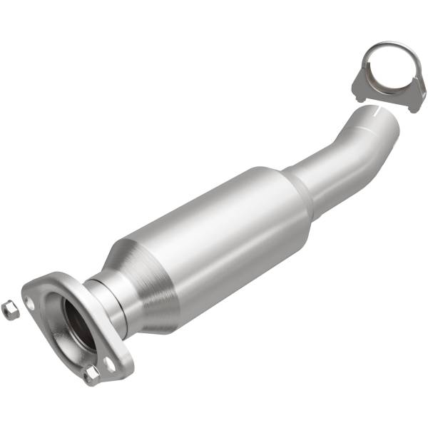 MagnaFlow Exhaust Systems & Installation | 1350 Offroad - MagnaFlow California CARB Direct-Fit Catalytic Converter 5592099 - Image 1