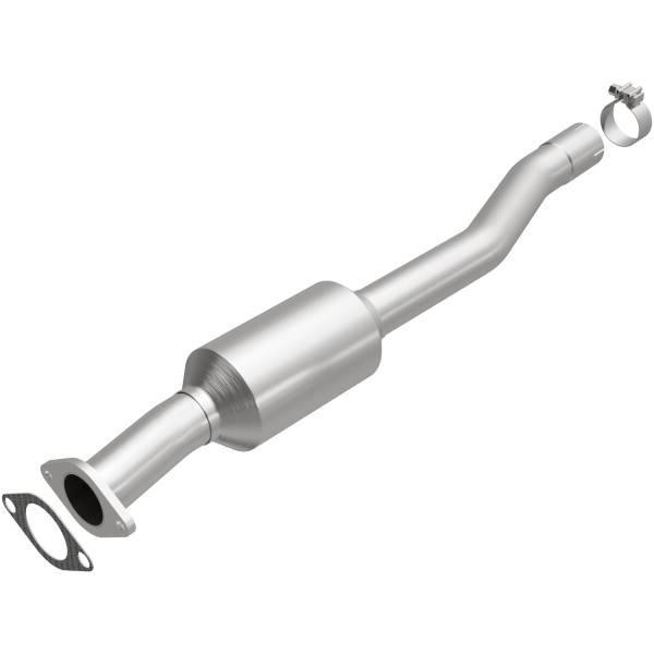 MagnaFlow Exhaust Systems & Installation | 1350 Offroad - MagnaFlow California CARB Direct-Fit Catalytic Converter 5592103 - Image 1