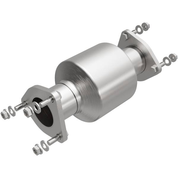 MagnaFlow Exhaust Systems & Installation | 1350 Offroad - MagnaFlow California CARB Direct-Fit Catalytic Converter 5592184 - Image 1