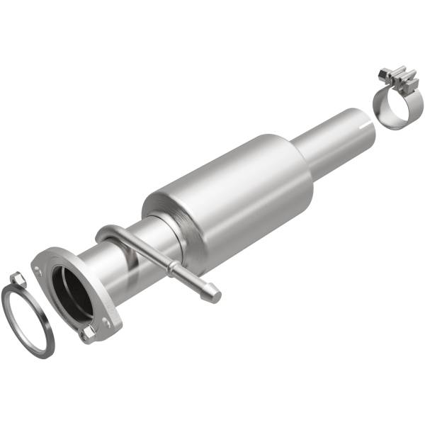 MagnaFlow Exhaust Systems & Installation | 1350 Offroad - MagnaFlow California CARB Direct-Fit Catalytic Converter 5592207 - Image 1