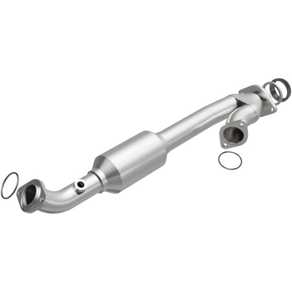 MagnaFlow Exhaust Systems & Installation | 1350 Offroad - MagnaFlow California CARB Direct-Fit Catalytic Converter 5592211 - Image 1