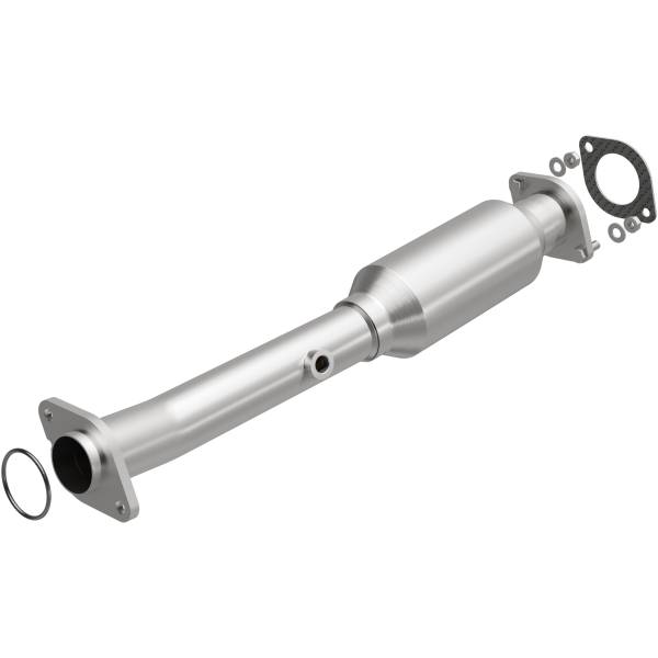 MagnaFlow Exhaust Systems & Installation | 1350 Offroad - MagnaFlow California CARB Direct-Fit Catalytic Converter 5592215 - Image 1