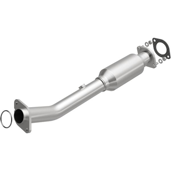MagnaFlow Exhaust Systems & Installation | 1350 Offroad - MagnaFlow California CARB Direct-Fit Catalytic Converter 5592218 - Image 1
