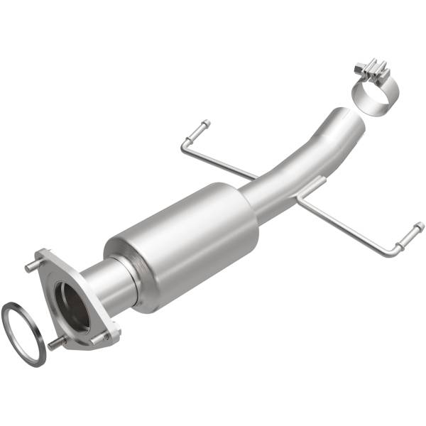 MagnaFlow Exhaust Systems & Installation | 1350 Offroad - MagnaFlow California CARB Direct-Fit Catalytic Converter 5592223 - Image 1