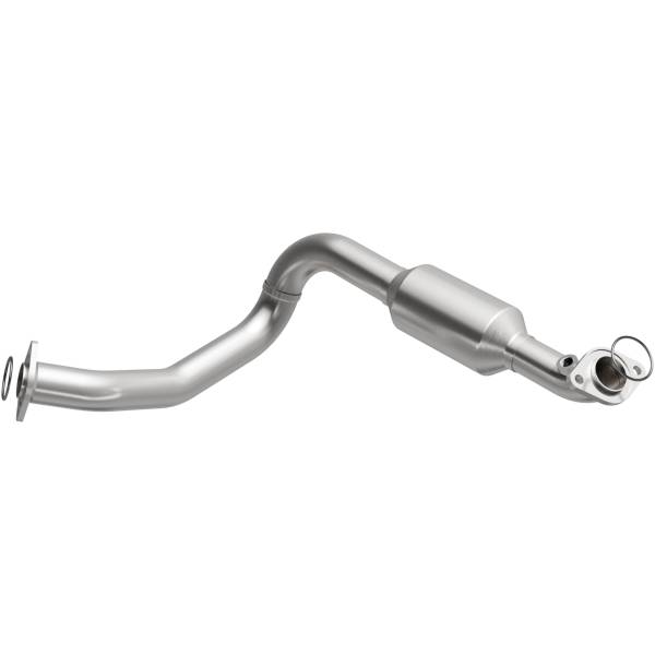 MagnaFlow Exhaust Systems & Installation | 1350 Offroad - MagnaFlow California CARB Direct-Fit Catalytic Converter 5592231 - Image 1