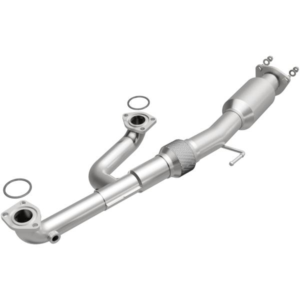 MagnaFlow Exhaust Systems & Installation | 1350 Offroad - MagnaFlow California CARB Direct-Fit Catalytic Converter 5592282 - Image 1