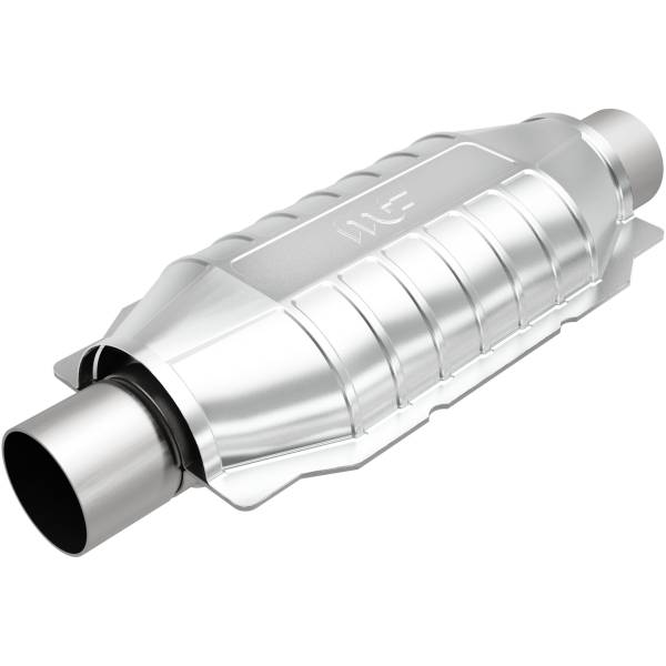 MagnaFlow Exhaust Systems & Installation | 1350 Offroad - MagnaFlow California CARB Universal Catalytic Converter 5592305 - Image 1