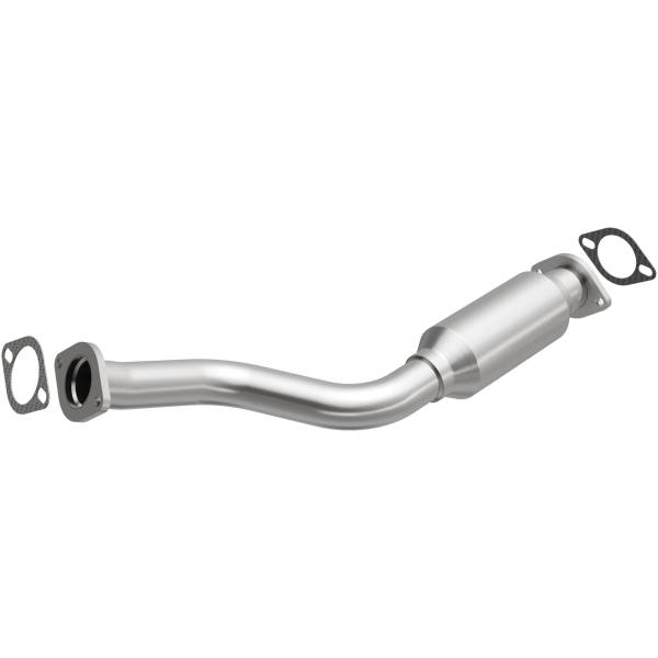 MagnaFlow Exhaust Systems & Installation | 1350 Offroad - MagnaFlow California CARB Direct-Fit Catalytic Converter 5592317 - Image 1