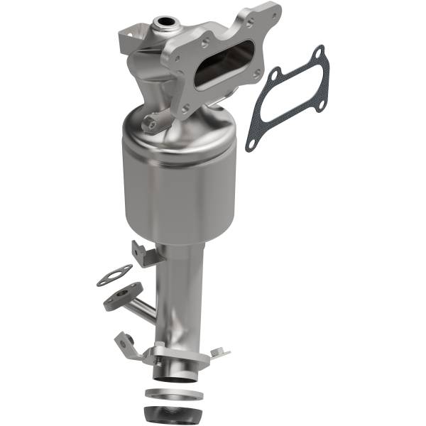 MagnaFlow Exhaust Systems & Installation | 1350 Offroad - MagnaFlow California CARB Manifold Catalytic Converter 5631022 - Image 1