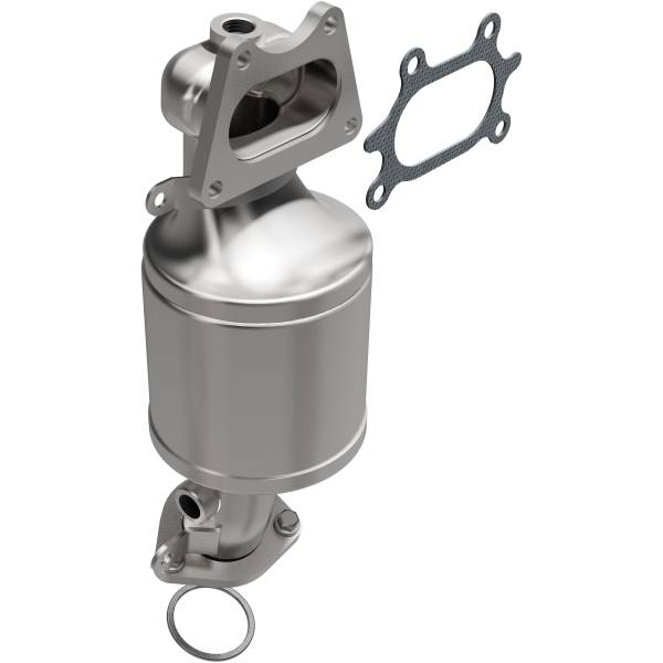 MagnaFlow Exhaust Systems & Installation | 1350 Offroad - MagnaFlow California CARB Manifold Catalytic Converter 5631333 - Image 1
