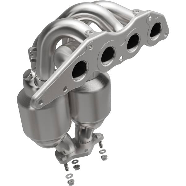MagnaFlow Exhaust Systems & Installation | 1350 Offroad - MagnaFlow California CARB Manifold Catalytic Converter 5631347 - Image 1