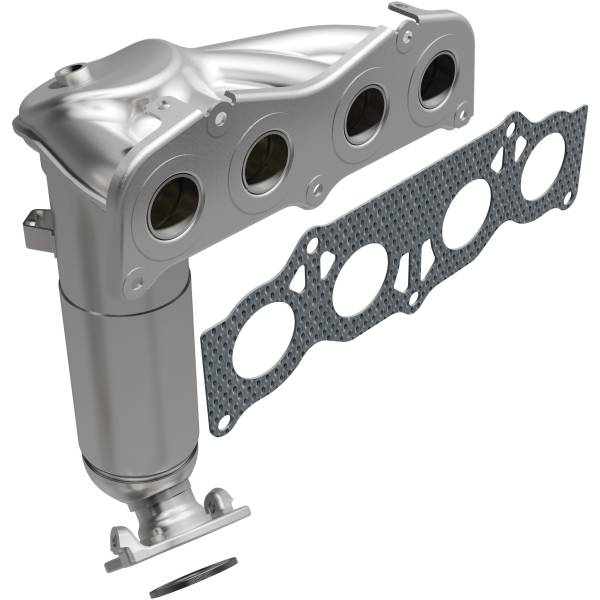 MagnaFlow Exhaust Systems & Installation | 1350 Offroad - MagnaFlow California CARB Manifold Catalytic Converter 5631373 - Image 1