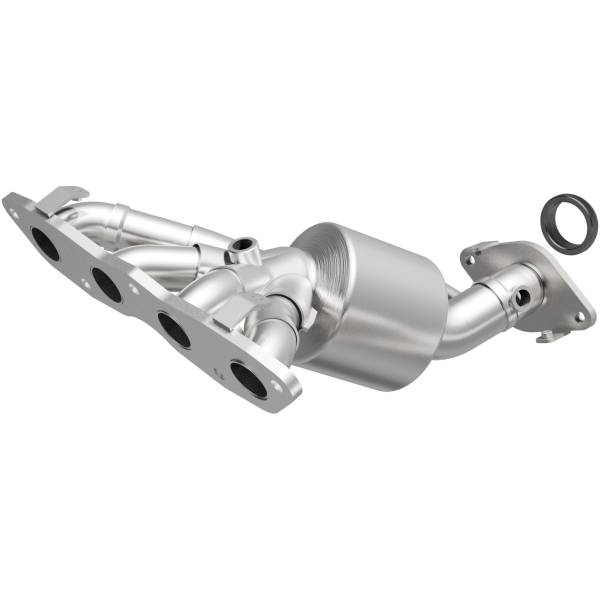 MagnaFlow Exhaust Systems & Installation | 1350 Offroad - MagnaFlow California CARB Manifold Catalytic Converter 5631441 - Image 1
