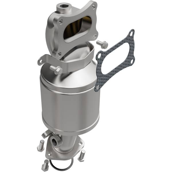 MagnaFlow Exhaust Systems & Installation | 1350 Offroad - MagnaFlow California CARB Manifold Catalytic Converter 5631893 - Image 1