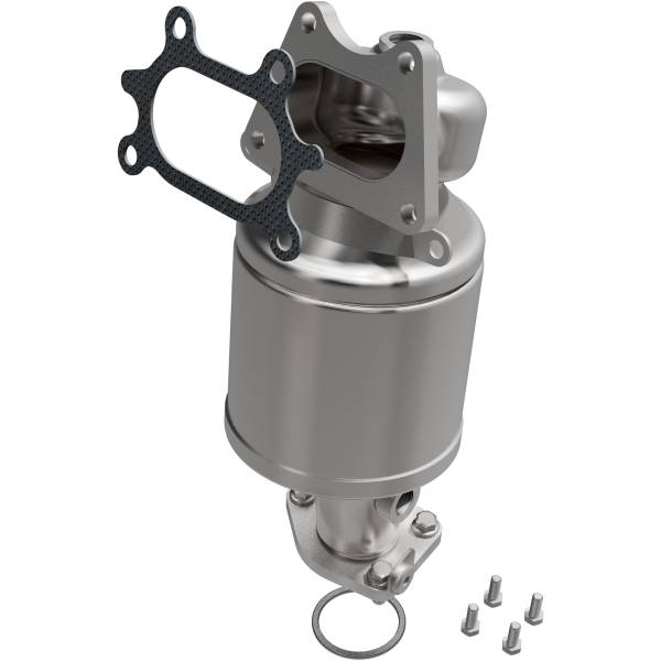 MagnaFlow Exhaust Systems & Installation | 1350 Offroad - MagnaFlow California CARB Manifold Catalytic Converter 5631998 - Image 1
