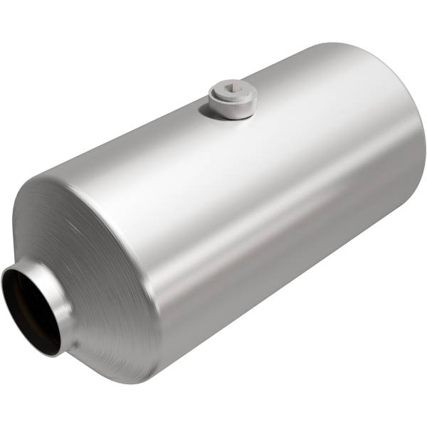 MagnaFlow Exhaust Systems & Installation | 1350 Offroad - MagnaFlow California CARB Universal Catalytic Converter 5661354 - Image 1