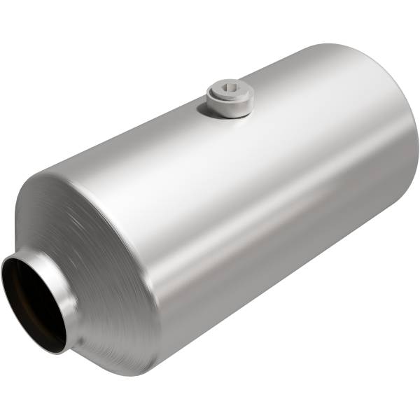 MagnaFlow Exhaust Systems & Installation | 1350 Offroad - MagnaFlow California CARB Universal Catalytic Converter 5661355 - Image 1