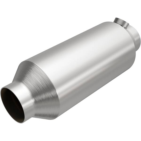 MagnaFlow Exhaust Systems & Installation | 1350 Offroad - MagnaFlow California CARB Universal Catalytic Converter 5671235 - Image 1
