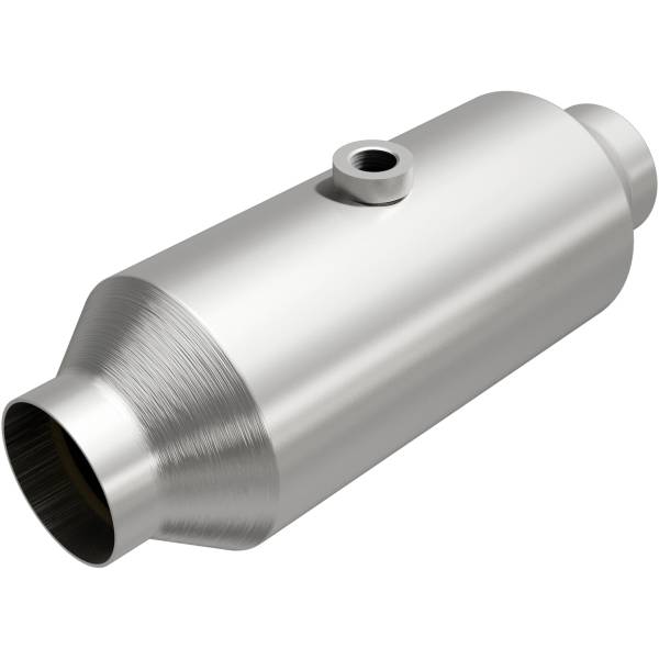 MagnaFlow Exhaust Systems & Installation | 1350 Offroad - MagnaFlow California CARB Universal Catalytic Converter 5671255 - Image 1