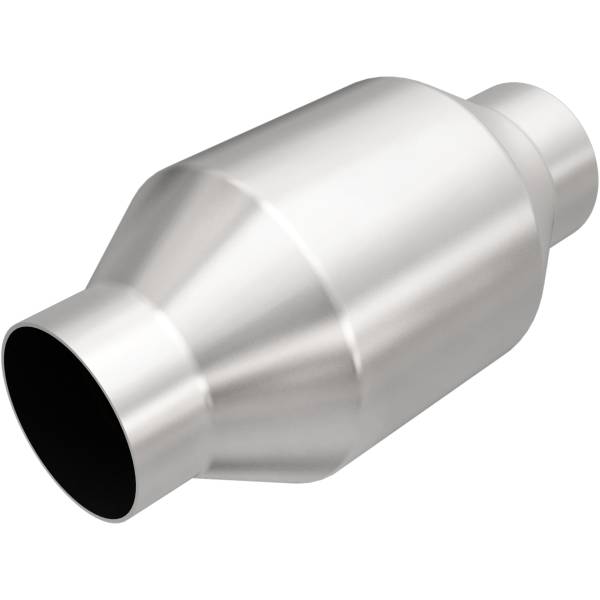 MagnaFlow Exhaust Systems & Installation | 1350 Offroad - MagnaFlow Standard Grade Universal Catalytic Converter 59953 - Image 1