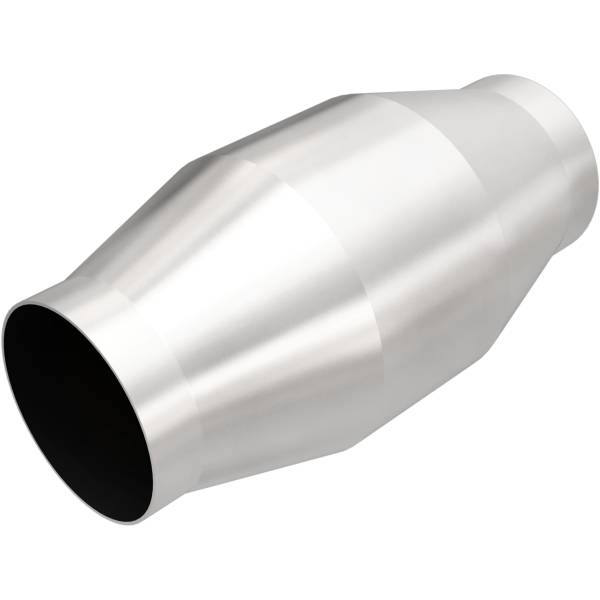 MagnaFlow Exhaust Systems & Installation | 1350 Offroad - MagnaFlow OEM Grade Diesel Oxidation Catalyst 60012 - Image 1