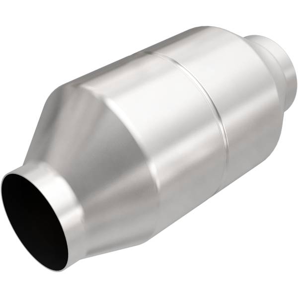 MagnaFlow Exhaust Systems & Installation | 1350 Offroad - MagnaFlow OEM Grade Diesel Oxidation Catalyst 60120 - Image 1