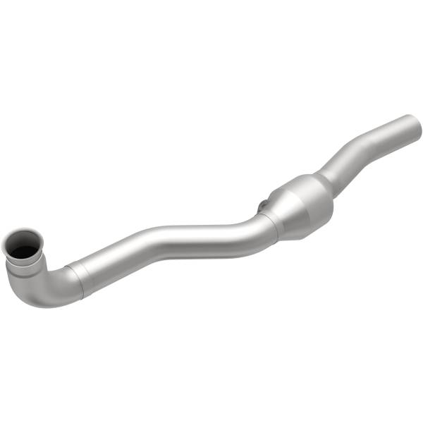 MagnaFlow Exhaust Systems & Installation | 1350 Offroad - MagnaFlow OEM Grade Diesel Oxidation Catalyst 60502 - Image 1