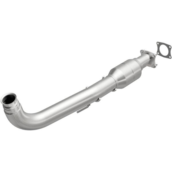 MagnaFlow Exhaust Systems & Installation | 1350 Offroad - MagnaFlow OEM Grade Diesel Oxidation Catalyst 60504 - Image 1