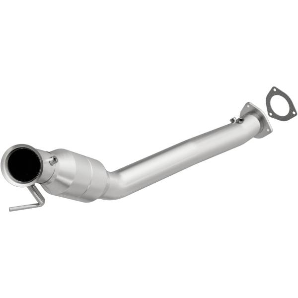 MagnaFlow Exhaust Systems & Installation | 1350 Offroad - MagnaFlow OEM Grade Diesel Oxidation Catalyst 60507 - Image 1