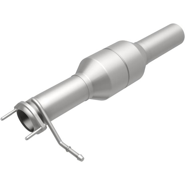 MagnaFlow Exhaust Systems & Installation | 1350 Offroad - MagnaFlow OEM Grade Diesel Oxidation Catalyst 60511 - Image 1