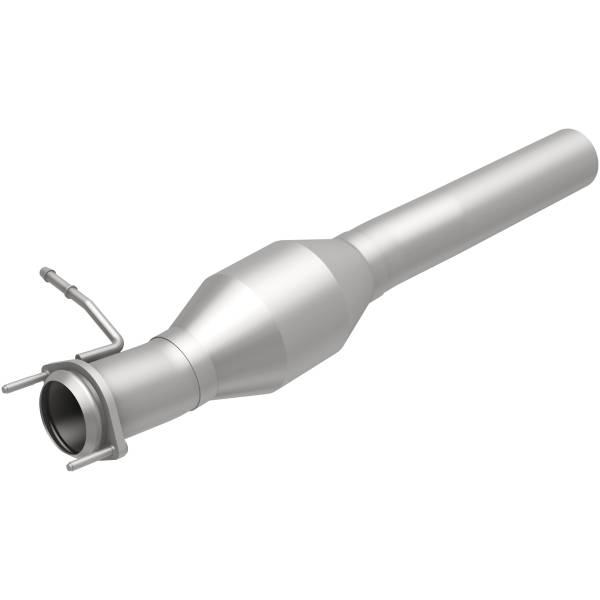 MagnaFlow Exhaust Systems & Installation | 1350 Offroad - MagnaFlow OEM Grade Diesel Oxidation Catalyst 60512 - Image 1
