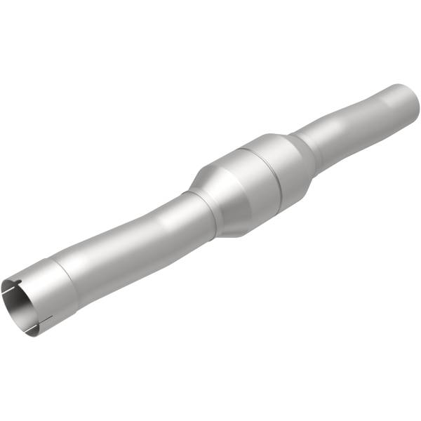 MagnaFlow Exhaust Systems & Installation | 1350 Offroad - MagnaFlow OEM Grade Diesel Oxidation Catalyst 60521 - Image 1